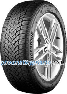 Obrázok Bridgestone Blizzak LM 005 DriveGuard RFT ( 205/55 R17 95V XL , runflat )