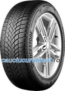 Bridgestone blizzak lm 005 driveguard rft ( 225/50 r17 98v xl , runflat )