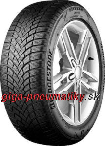 Obrázok Bridgestone Blizzak LM 005 DriveGuard RFT ( 205/55 R17 95V XL , runflat )