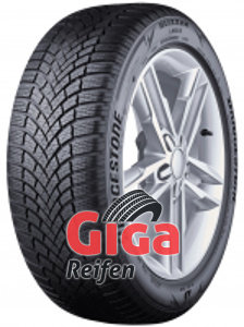 Bridgestone Blizzak LM 005 EXT