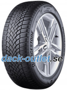 Bridgestone Blizzak LM 005 RFT