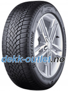 Bridgestone Blizzak LM 005 RFT