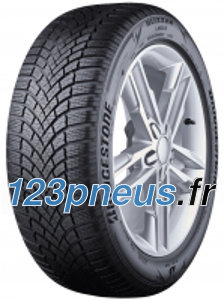 Bridgestone Blizzak LM 005 RFT ( 265/40 R21 105H XL B-Silent, MOE, runflat )