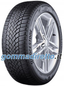 Bridgestone Blizzak LM 005 RFT ( 265/40 R21 105H XL B-Silent, MOE, runflat )