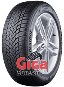 Bridgestone Blizzak LM 005 RFT