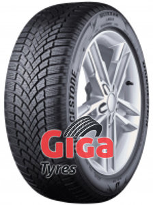 Bridgestone Blizzak LM 005 RFT