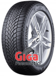 Bridgestone Blizzak LM 005 RFT