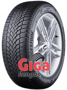 Bridgestone Blizzak LM 005 RFT