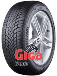 Bridgestone Blizzak LM 005 RFT