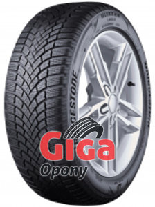 Bridgestone Blizzak LM 005 RFT
