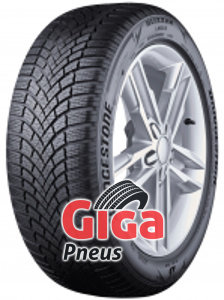 Bridgestone Blizzak LM 005 RFT