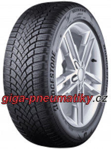 Bridgestone Blizzak LM 005 RFT