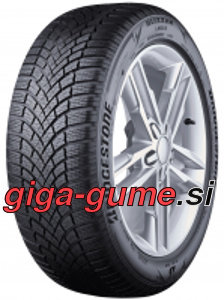 Bridgestone Blizzak LM 005 RFT