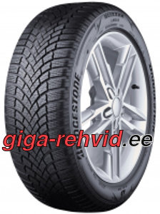 Bridgestone Blizzak LM 005 RFT