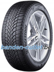 Bridgestone Blizzak LM 005 RFT