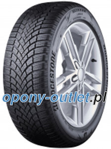 Bridgestone Blizzak LM 005 RFT