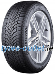 Bridgestone Blizzak LM 005 RFT