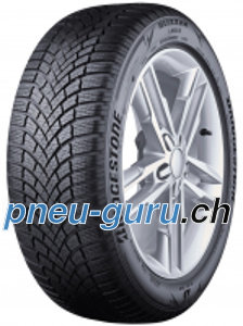 Bridgestone Blizzak LM 005 RFT