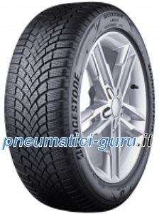 Bridgestone Blizzak LM 005 RFT