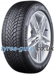 Bridgestone Blizzak LM 005 RFT