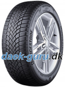 Bridgestone Blizzak LM 005 RFT