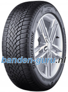 Bridgestone Blizzak LM 005 RFT