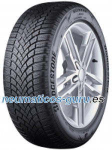 Bridgestone Blizzak LM 005 RFT