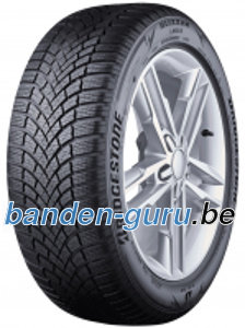 Bridgestone Blizzak LM 005 RFT