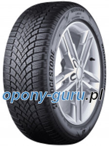Bridgestone Blizzak LM 005 RFT