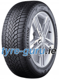Bridgestone Blizzak LM 005 RFT