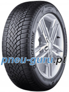 Bridgestone Blizzak LM 005 RFT