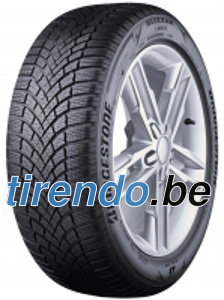 Bridgestone Blizzak LM 005 RFT