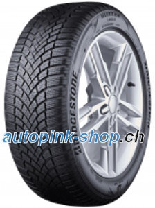Bridgestone Blizzak LM 005 RFT