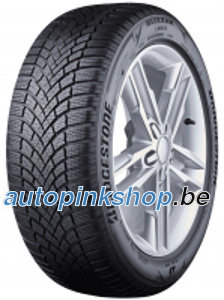Bridgestone Blizzak LM 005 RFT