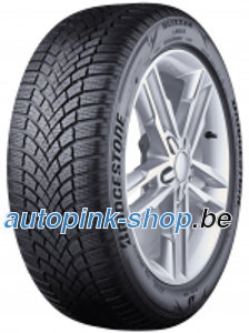 Bridgestone Blizzak LM 005 RFT