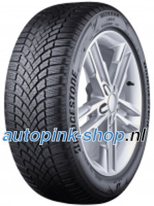 Bridgestone Blizzak LM 005 RFT
