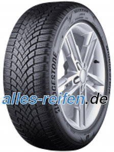 Bridgestone Blizzak LM 005 RFT