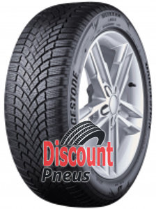 Bridgestone Blizzak LM 005 RFT
