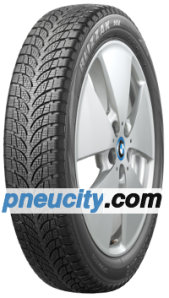 Bridgestone Blizzak Nv