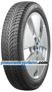 Obrázok 155/70 R19 88Q BRIDGESTONE BLIZZAK NV (*)