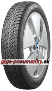 Obrázok 155/70 R19 88Q BRIDGESTONE BLIZZAK NV (*)