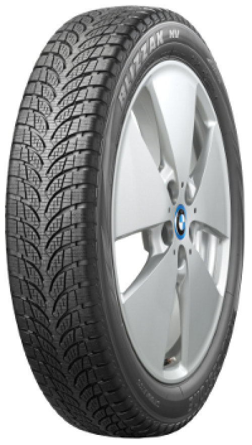 Bridgestone Blizzak NV ( 155/70 R19 88Q XL )