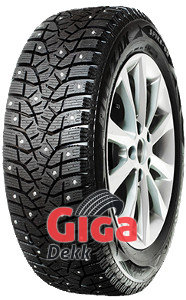 Bridgestone Blizzak Spike 02