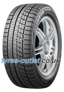 Bridgestone Blizzak VRX