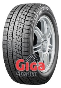 Bridgestone Blizzak VRX