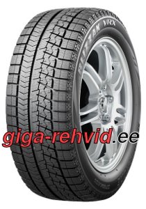 Bridgestone Blizzak VRX