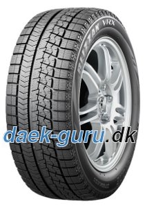 Bridgestone Blizzak VRX