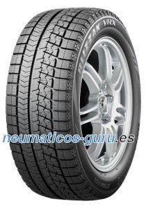 Bridgestone Blizzak VRX