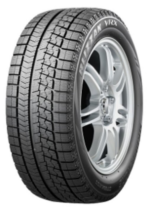Bridgestone Blizzak VRX ( 205/55 R16 91S, Nordic compound )