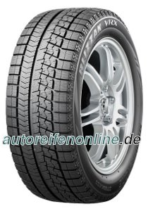Bridgestone Blizzak VRX